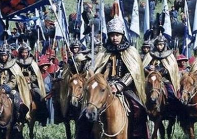 古代打仗士兵的军粮都有什么 每个朝代的士兵都吃什么