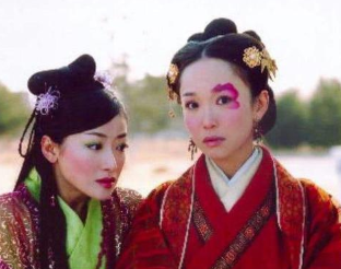 四大丑女指的分别是谁？她们为何都能拥有美满的一生？