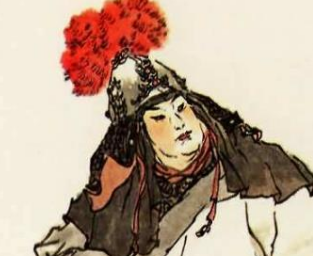 花荣在宋江死后是什么下场？他为何也要自尽？