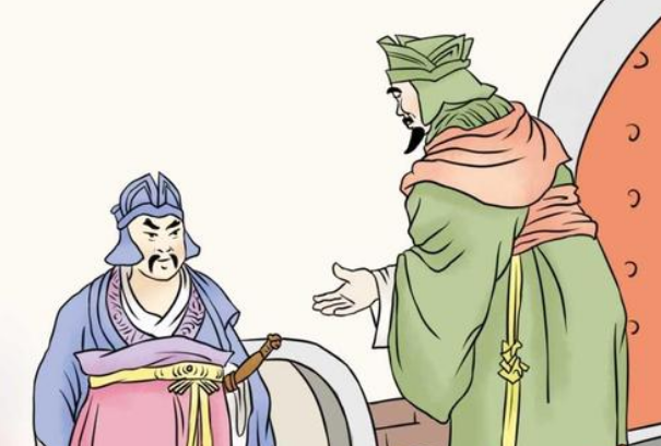 孔子和晏子的关系为什么不好？是因为晏子的外貌吗？