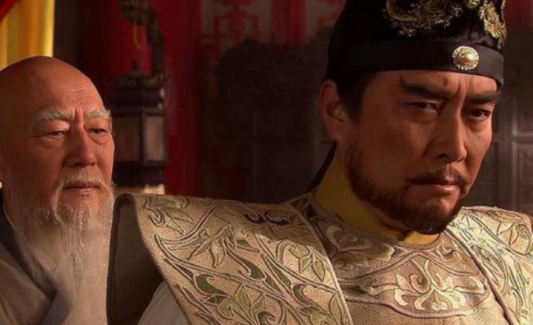 朱棣文韬武略，为何朱元璋不选他继位呢？