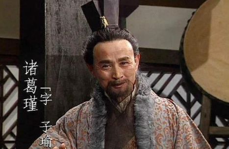 诸葛恪为何能成为吴国的托孤大臣呢？