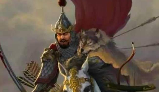 历史上真正的苻坚是一位不可多得的雄主吗？