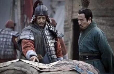 刘邦被项羽封为汉王后，他是如何走出困局呢？