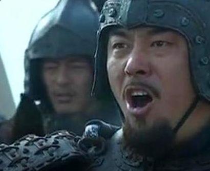 虎侯许褚和三国很多猛将都打过 能够压制虎侯许褚的人都有谁