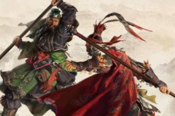 张郃曾在袁绍帐下效力，为何却不受重用呢？