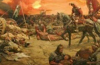 五胡十六国时期有多混乱？是个毫无规则规矩的时代