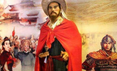 李自成为何能顾覆灭大明呢？他是英雄还是罪人？