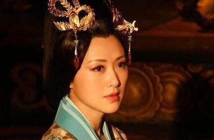 汉武帝临死前都赐死了钩弋夫人 李治临死前为何不对武则天下手