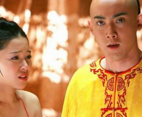 清朝为什么会出现试婚格格这个制度 试婚格格又是怎么试的