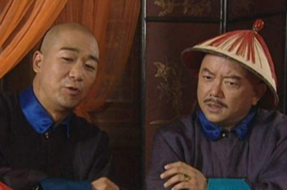 历史上的纪晓岚真的与和珅关系很差吗？