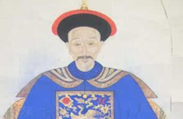 清朝的刘墉真的是个驼背吗？真相是什么？