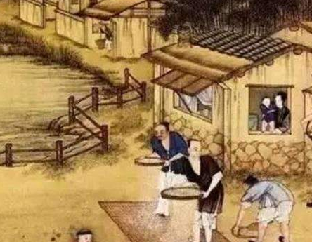 唐朝真的不如隋朝吗 唐朝吃隋朝老本是不是真的