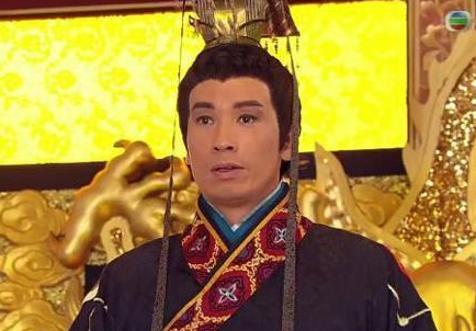 唐宣宗装疯卖傻三十六年才当上皇帝 唐宣宗为什么要这么做