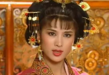 李义府被抓了后，武媚娘为何要帮他求情呢?