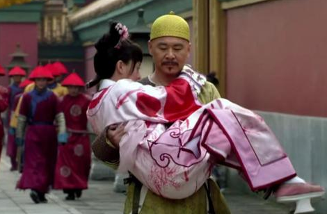 清朝妃子除了侍寝皇帝外 妃子的日常生活是什么样的