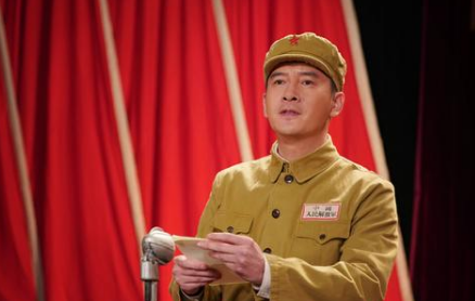 《逐梦蓝天》在央视播出，该剧聚焦中国飞机从无到有