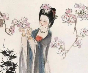 南宋词人朱淑真《江城子·赏春》原文、注释译文及赏析