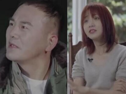 《再见爱人》朱雅琼和王秋雨离婚了吗 两人最后有没有和好