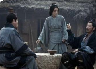 历史上刘邦何德何能让纪信与韩信两位大将誓死追随他？？