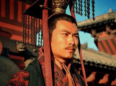 在六个谋朝篡位的开国皇帝中 被人万世称颂为何只有一个