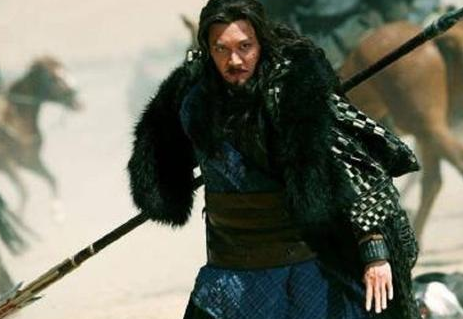 项羽创造了什么样的记录 项羽千古无二的称号是怎么来的