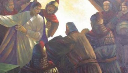 石守信是宋朝开国将领，为何却能安享晚年呢？