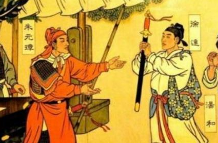 徐达为何会遭朱元璋猜忌？只因自己夫人的一句话