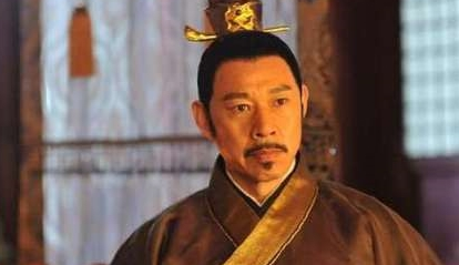 薛举：曾打败过李世民，他的实力如何？