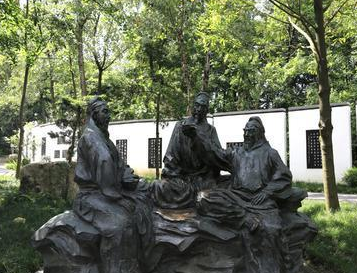 《自淇涉黄河途中作·其九》高适所作，表达了对穷苦农民的同情和自己欲救无门的愤懑心情