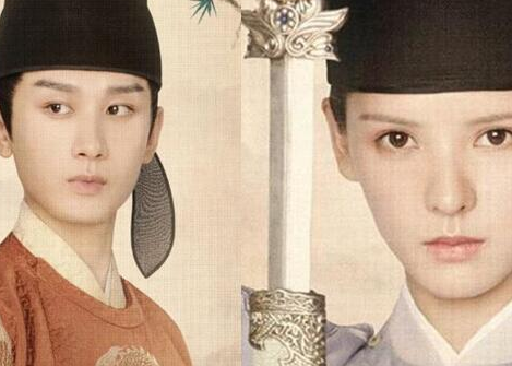 《玉楼春》蒙面人的身份是什么 陷害女主爹的人是谁