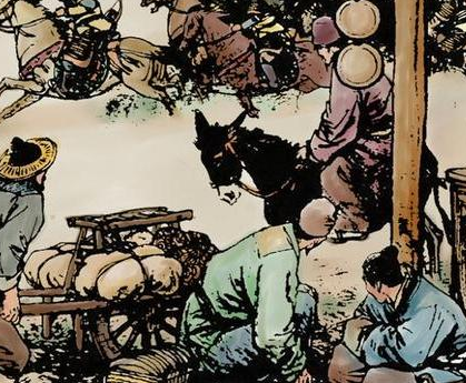 李自成被明朝打败都能再次崛起 清朝一败后李自成为什么再也站不起来