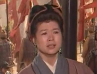 阴安侯丘嫂有何过人之处能被拜相封侯？她是什么人？