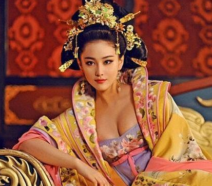 武则天一共生下四个儿子 他们最后的下场是什么