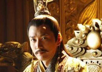 李世民对李泰如此喜欢 最后为什么是李治坐上皇位