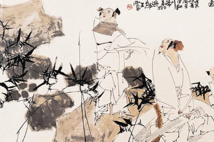 描写将军射猎的一首诗，赏析王维的《观猎》