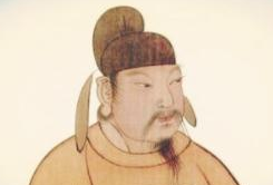 李煜被囚汴京写的词，赏析《浪淘沙·往事只堪哀》