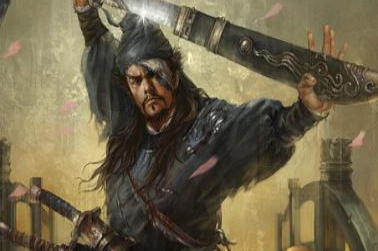 杨志身份武艺都很好，为何却落得如此惨的下场呢？