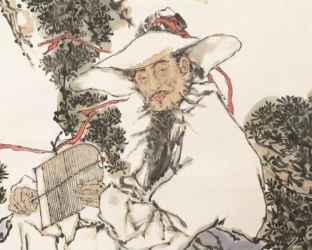 王维的两首边塞诗，《使至塞上》与《观猎》赏析
