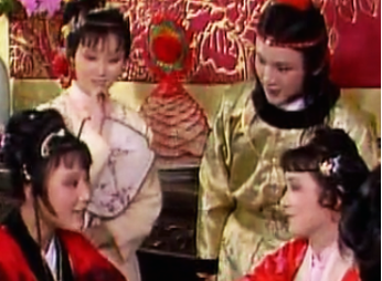 红楼梦中贾府的饮食如何？吃的是什么？