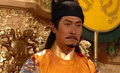 朱棣攻入皇宫时，为什么先处理皇宫后妃？