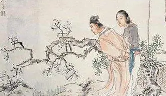 周邦彦最凄凉孤独的词作：《关河令·秋阴时晴渐向暝》