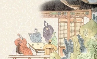周邦彦最失落的一首词：《拜星月慢·夜色催更》