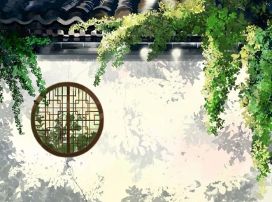 历史上有哪些描写小院的诗作？蕴含别样的风味