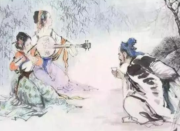 柳永：是儒者，是痴情郎，也是文学家