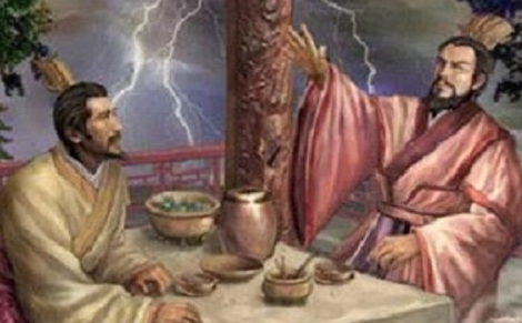 刘阳曾经要除掉曹操，为何曹操会赦免了他呢？