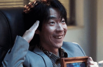 《扫黑风暴》高明远为什么对孙兴留手 两人之间到底是什么关系