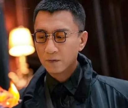 《扫黑风暴》贺芸是反派吗 贺芸身份有那么简单吗