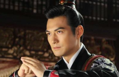 李建成有四位猛将，为何玄武门之变的时候没人帮他？