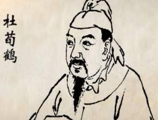 为什么后世对杜荀鹤的评价不高？他的人品如何？